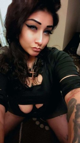 new in town..Here for a good time not long time 😈😈 - 1