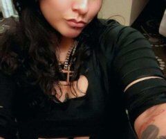 Odessa escorts - new in town..Here for a good time not long time 😈😈