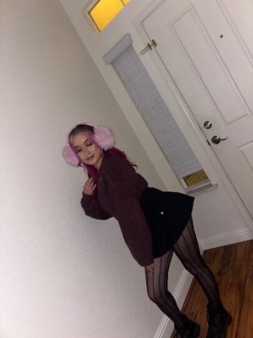 San Luis Obispo Fun Size New In Town Female Escort - 1