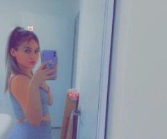 San Luis Obispo Fun Size New In Town Female Escort - Image 4