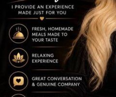 Memphis Massage & Chef Cook-Clean Setup — Calm, Clean, Drama-Free - Image 8