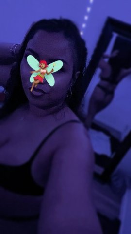 Elise in Orange City — Incall only female escort, deep tissue massage & foot fetish - 1