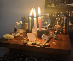 Tantric Energy & Intimate Connection (Holistic + Couples Classes) — Ocala - Image 7