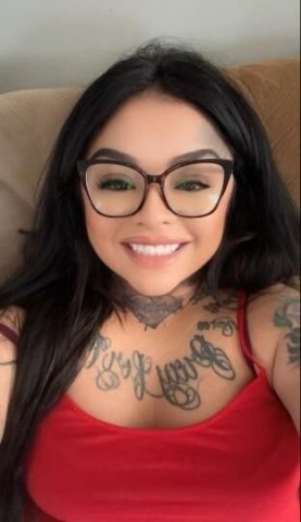 Ogden Incall Only — No Deposits (Nadia Monroe, 4'11") - 1
