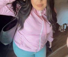 Tukwila Birthday Fun — Curvy Escort, Live Video Verification - Image 5