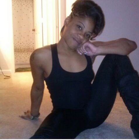 Macon, Georgia Female Escort — Incall Only Long Stroke Service - 1