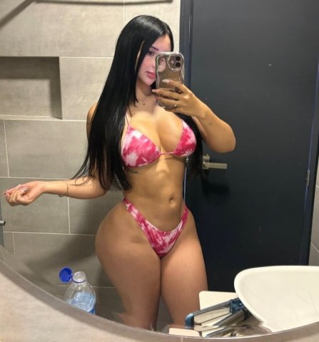San Diego Latina Colombiana — BBJ, Anal, Fetishes & Oral - 1