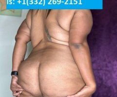 Bloomington Female Escort — Big Booty & BBJ, Anal, Deepthroat - Image 5