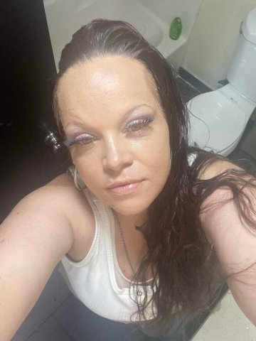 Rome Female Escort — FREAKY FRIDAY FETISH FRIENDLY (34) - 1