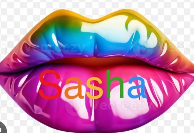 Sasha (Miami) — Uber Outcalls + Webcam Companionship (100% Platonic) - 1