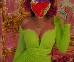 Sasha (Miami) — Uber Outcalls + Webcam Companionship (100% Platonic) - Image 2