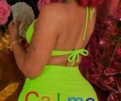 Sasha (Miami) — Uber Outcalls + Webcam Companionship (100% Platonic) - Image 3