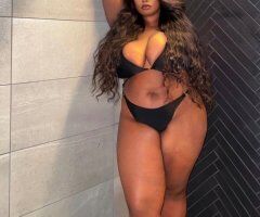 Zoey — Curvy BBW Female Escort in New York City - Image 3