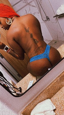 Princesss (Greenville) — Incalls & Outcalls w/ Paid Uber/Lyft Transport - 1
