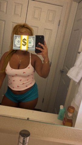 Orlando Petite Escort (4'9") — Incalls Only - 1
