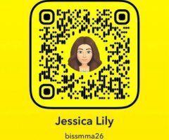Jessica Lily (BBj Queen) — Snapchat bj/anal + nude pics (Boston) - Image 9