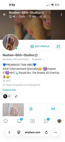 Staten Island Female Escort — Cum, WaterPark visits & FaceTime verification - 1