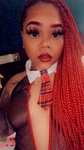 Tallahassee BBW Guru — Duos, No Car Dates, FaceTime First - 1