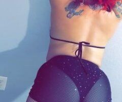 Dothan Alabama Female Escort — Passing Through for a Good Time - Image 6