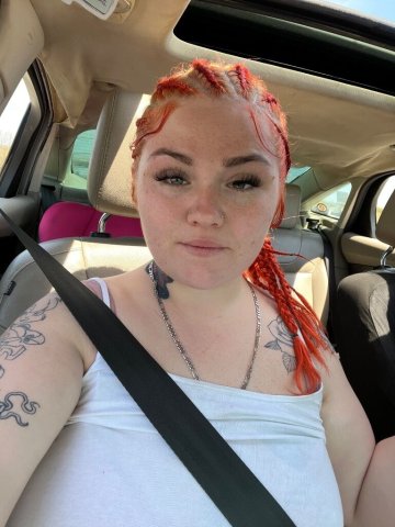 Fayetteville, NC Female Escort — 30 min anal & mo content deal - 1