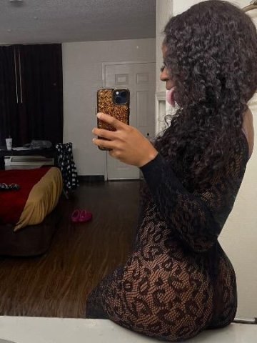 Tuscaloosa Alabama Throat Goddess Female Escort — Squirting Nympho & Edging - 1