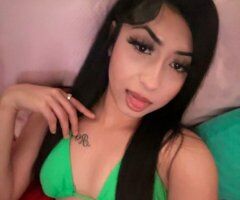 Petite Latina Escort (21) — FaceTime & petite 5'0 - Image 2
