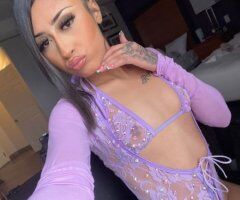 Petite Latina Escort (21) — FaceTime & petite 5'0 - Image 4