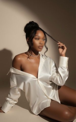 Greensboro Bombshell Escort (Incall, Outcall & Car) — SS Special 25 - 1