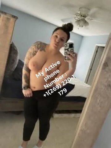 Cookeville Throat Goat Outcall Special - 1