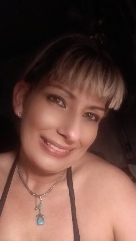 Cincinnati Female Escort — Stress Relief Massage, Aromatherapy & Hangouts - 1
