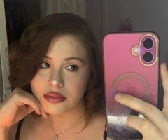 Vanilla dream sweet — discreet escort in Biloxi, MS (BDSM + Nuru) - Image 4
