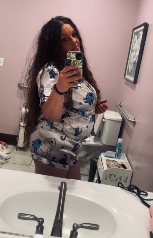 New Girl in Town — Louisville Out-Calls, Car Dates, Pics & Videos - 1