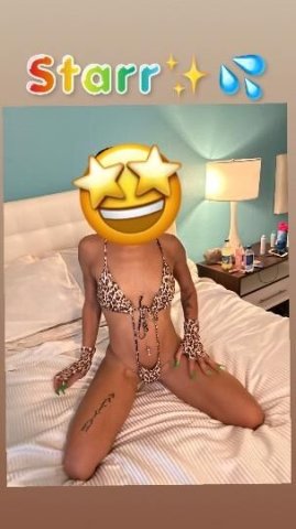 Chambana Tiny Freak Back In Town — Outcalls & Cardates - 1