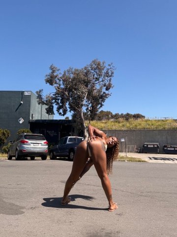 Orange County Incalls — Party Throat Goat + Tight Pussy (24) - 1