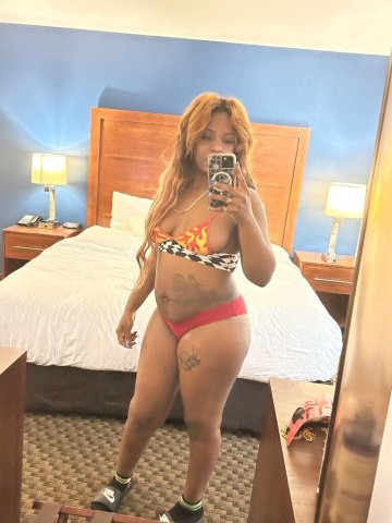 Palmdale/Lancaster Creole Horny Daddy BBJ Full Service — Slim Thick Incall + Outcall (24) - 1