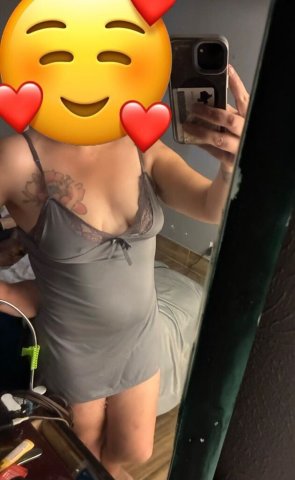 San Antonio Female Escort — Curvy Brunette Daily Specials (In-Calls) - 1