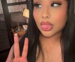 Decatur escorts - Nickii Santiiago — Latina Bombshell Verification