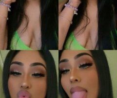 Nickii Santiiago — Latina Bombshell Verification - Image 4