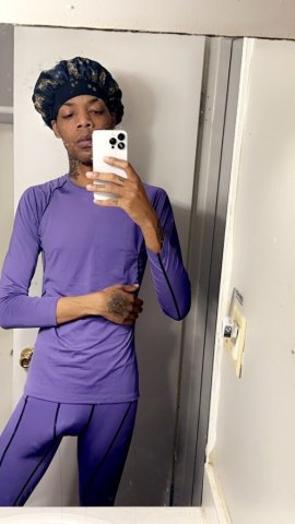 third leg man but im versatile - 1