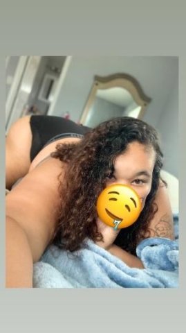 New In Town BBW Escort in Tallahassee — No bare sex, no anal, no kissing - 1