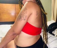 New In Town BBW Escort in Tallahassee — No bare sex, no anal, no kissing - Image 4