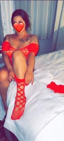 Ogden Special MsAshley — Discreet Fun with Sensual Massage & Body 2 Body - 1