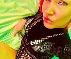 Buffalo Bunny B — Newly Back  Upscale Video-Chat Verification - Image 2