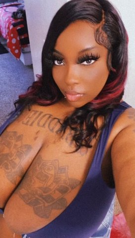 Jacksonville FT Facetime & OnlyFans Porn Creator - 1