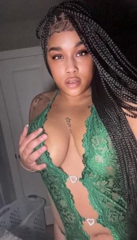 Jonesboro Female Escort — Massage Special & Full Service - 1