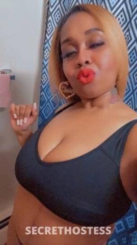 Central Jersey Female Escort — Charm & Humor, Wrapped Til Midnight - 1