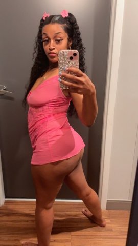 Carmen (26) — Female Escort in Western Slope - 1