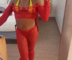 Petite chocolate — 28 Denver CO Female Escort - Image 2