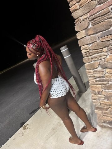 Memphis Female Escort — Outcalls & Incalls - 1
