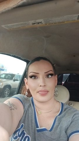 Fort Worth, TX Curvy Female Escort — Snapchat verified incalls - 1
